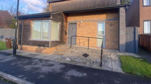 Updating in Sheffield photo